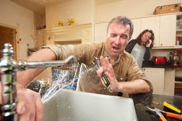 Professional Water damage restoration in Rowland, NC